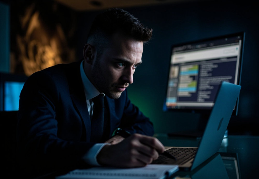 Headhunter Mittelstand