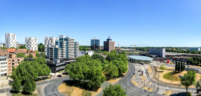 Personalberatung Braunschweig